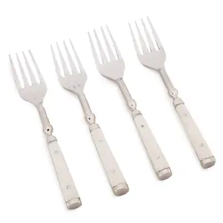 CASA CANTABRIA - Set 4 Tenedores Servir Formentera