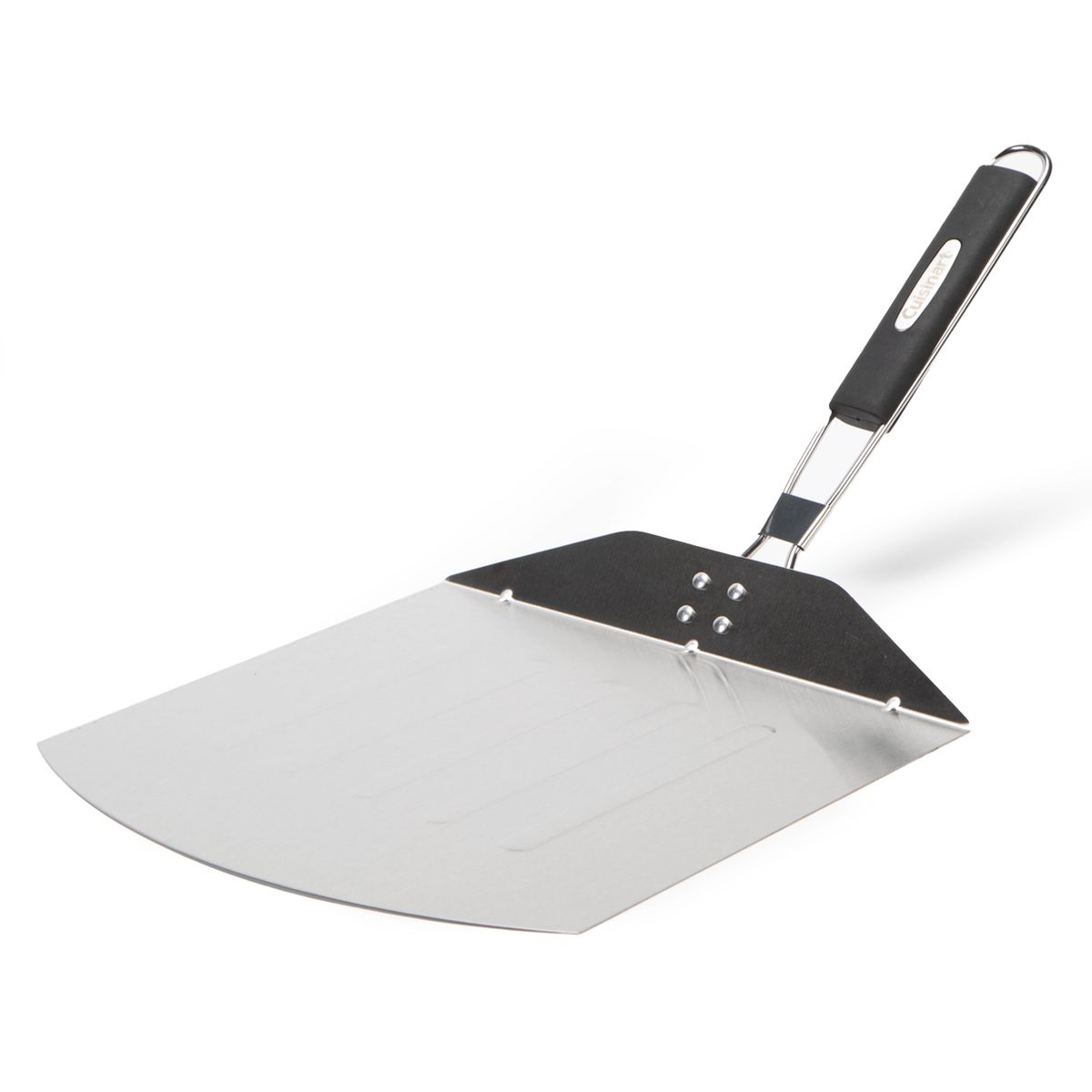 CUISINART - Set Pizza Piedra/Cortador Pizza/Pala Cuisinart