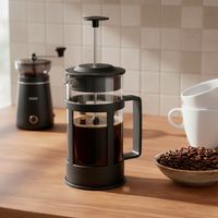 Cafetera Prensa Francesa 350 ml All Day