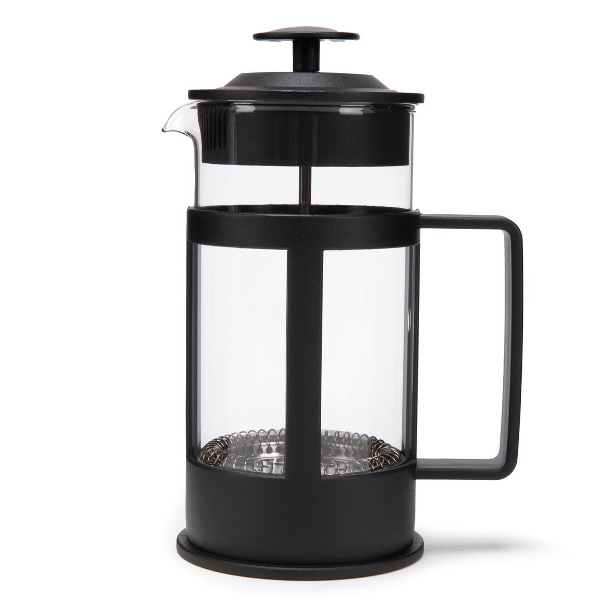 MICA - Cafetera Prensa Francesa 350 ml All Day Mica