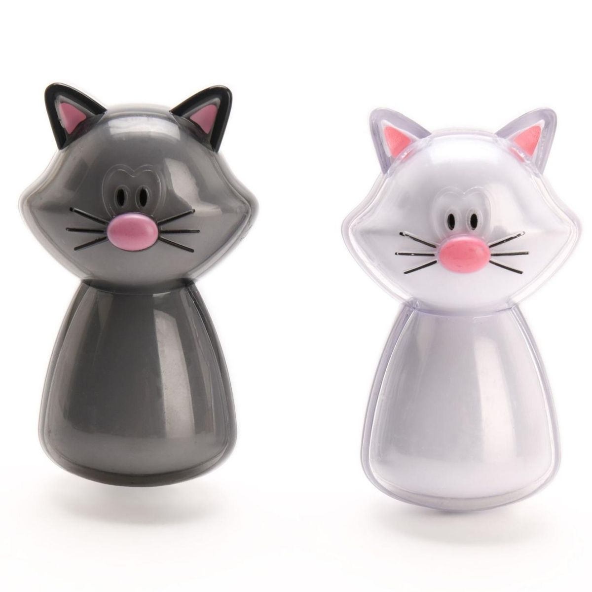 JOIE - Set 2 Clips De Gato Joie