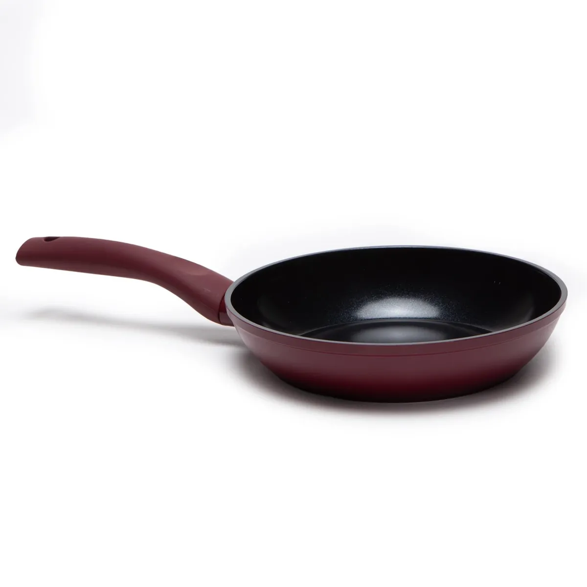 WURDEN - Sartén 20 Cm Cerámica Burdeo Wurden