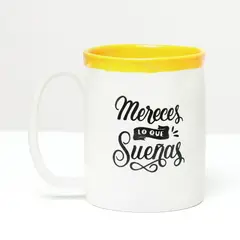 MICA - Mug Frases