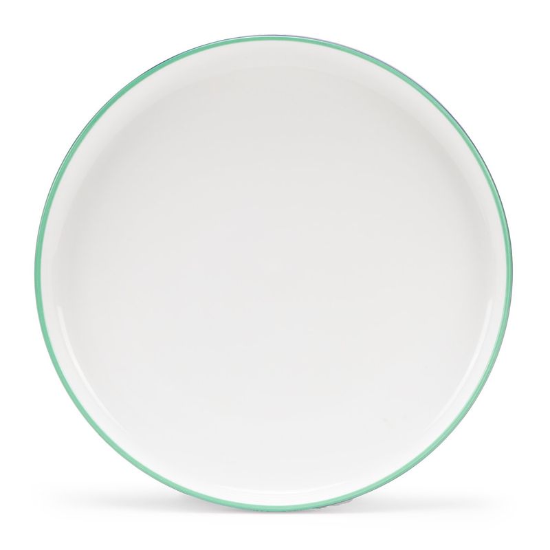 BENETTON - Plato Fondo 26 cm Stack Rim Benetton