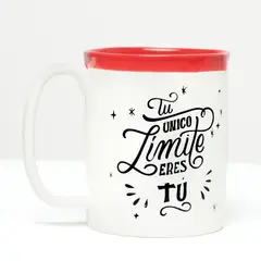 MICA - Mug Frases