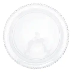 ROBERTA ALLEN - Plato Base Charger 34 cm Pearl