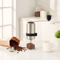 MICA - Molinillo Moledor De Café All Day