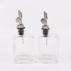 MICA - Set 2 Alcuzas 200 ml All Day