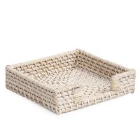 Servilletero 19x7 cm Rattan