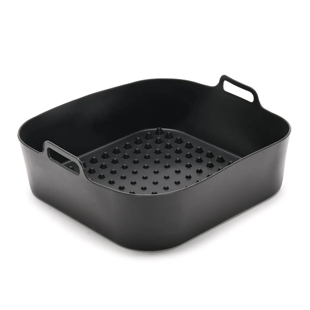 WURDEN - Molde Silicona Airfryer Cuadrado Wurden