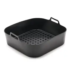 WURDEN - Molde Silicona Airfryer Cuadrado