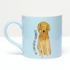 MICA - Taza 320 ml Perro Frase