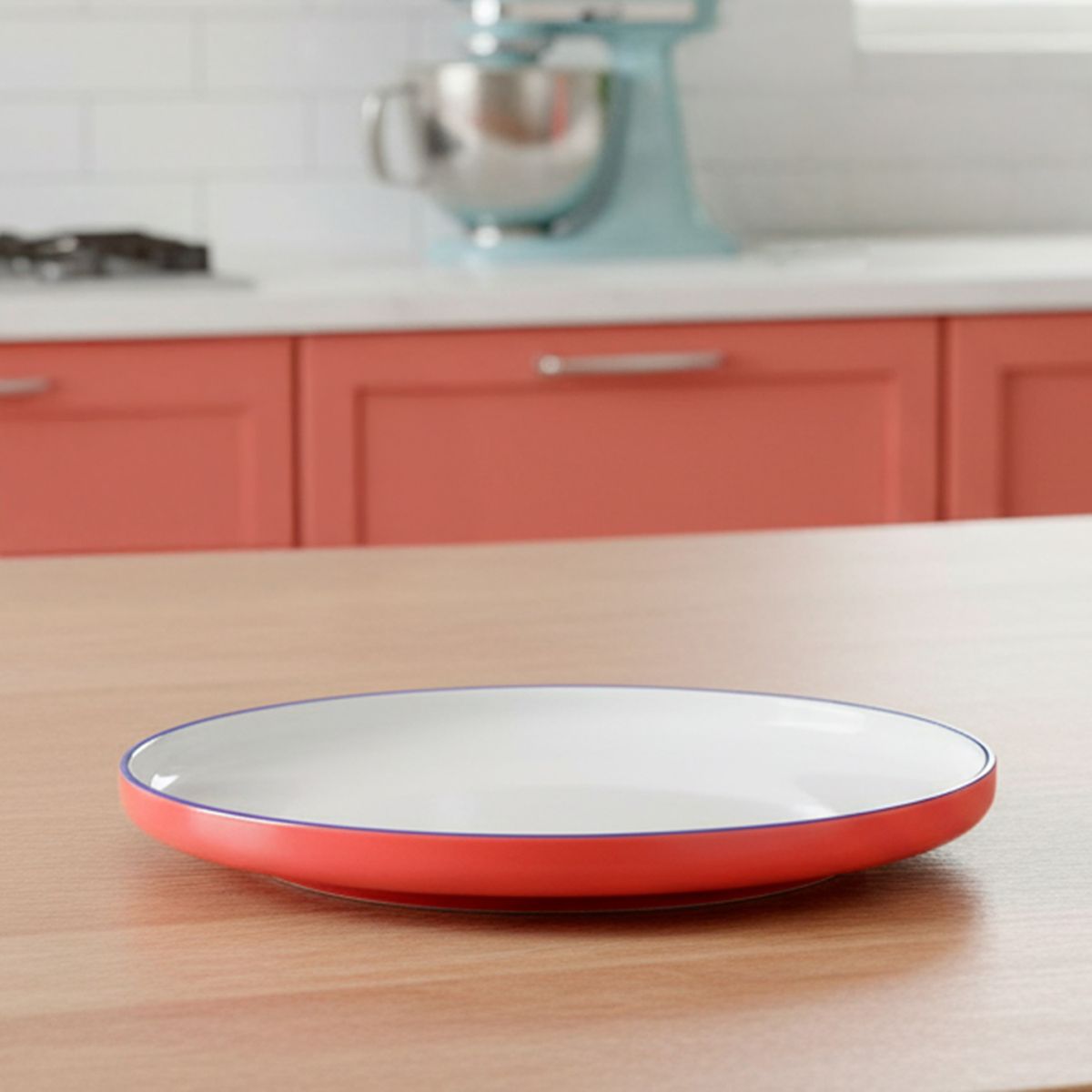 BENETTON - Plato Fondo 26 cm Stack Rim Benetton