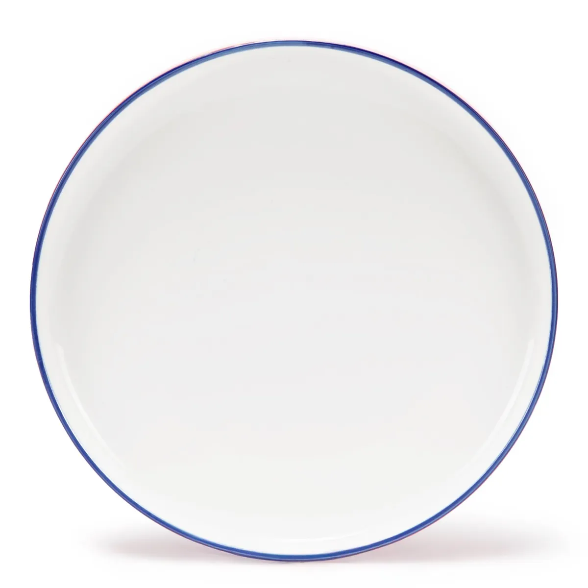 BENETTON - Plato Fondo 26 cm Stack Rim Benetton