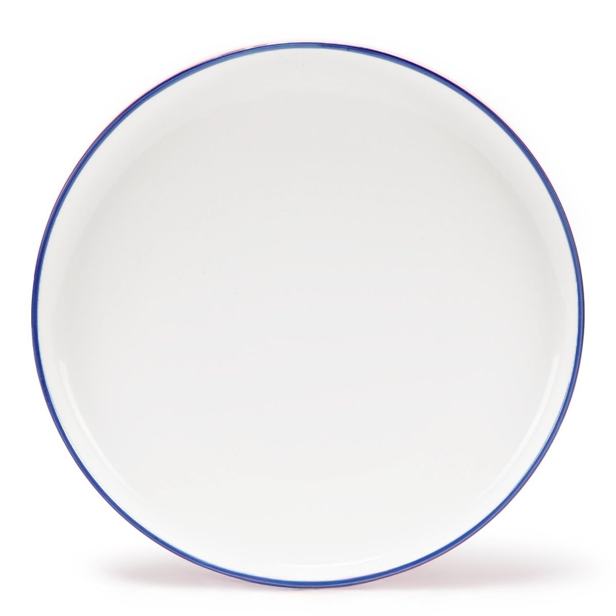 BENETTON - Plato Fondo 26 cm Stack Rim Benetton