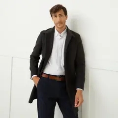 CHRISTIAN LACROIX - Abrigo Paño Hombre