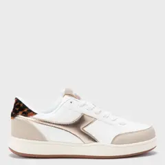 DIADORA - Amarillo