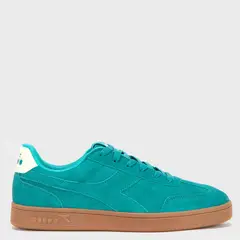 DIADORA - W Bamtela2 Zapatilla Urbana Mujer Verde