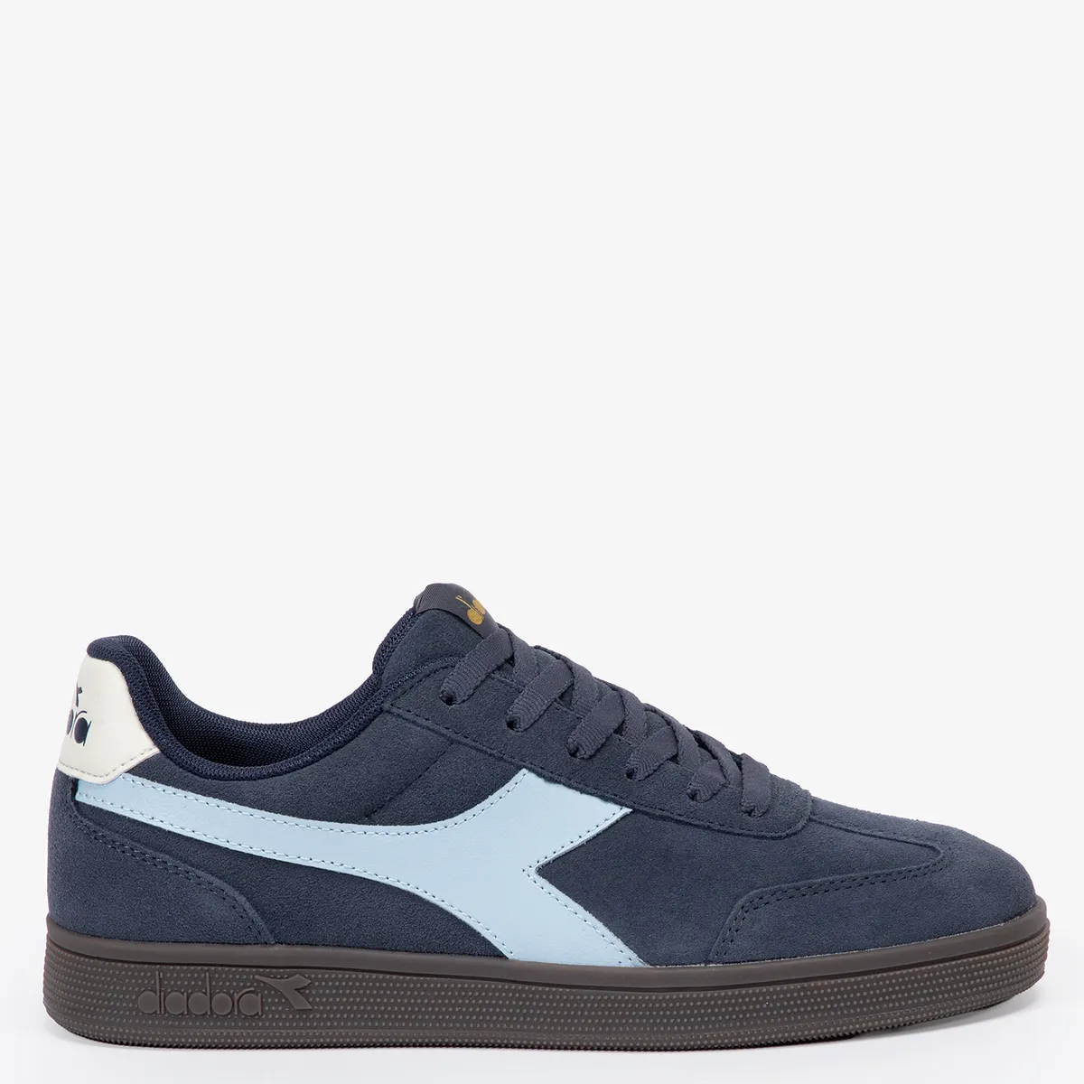 DIADORA - Bamtela Zapatilla Urbana Mujer Azul Diadora