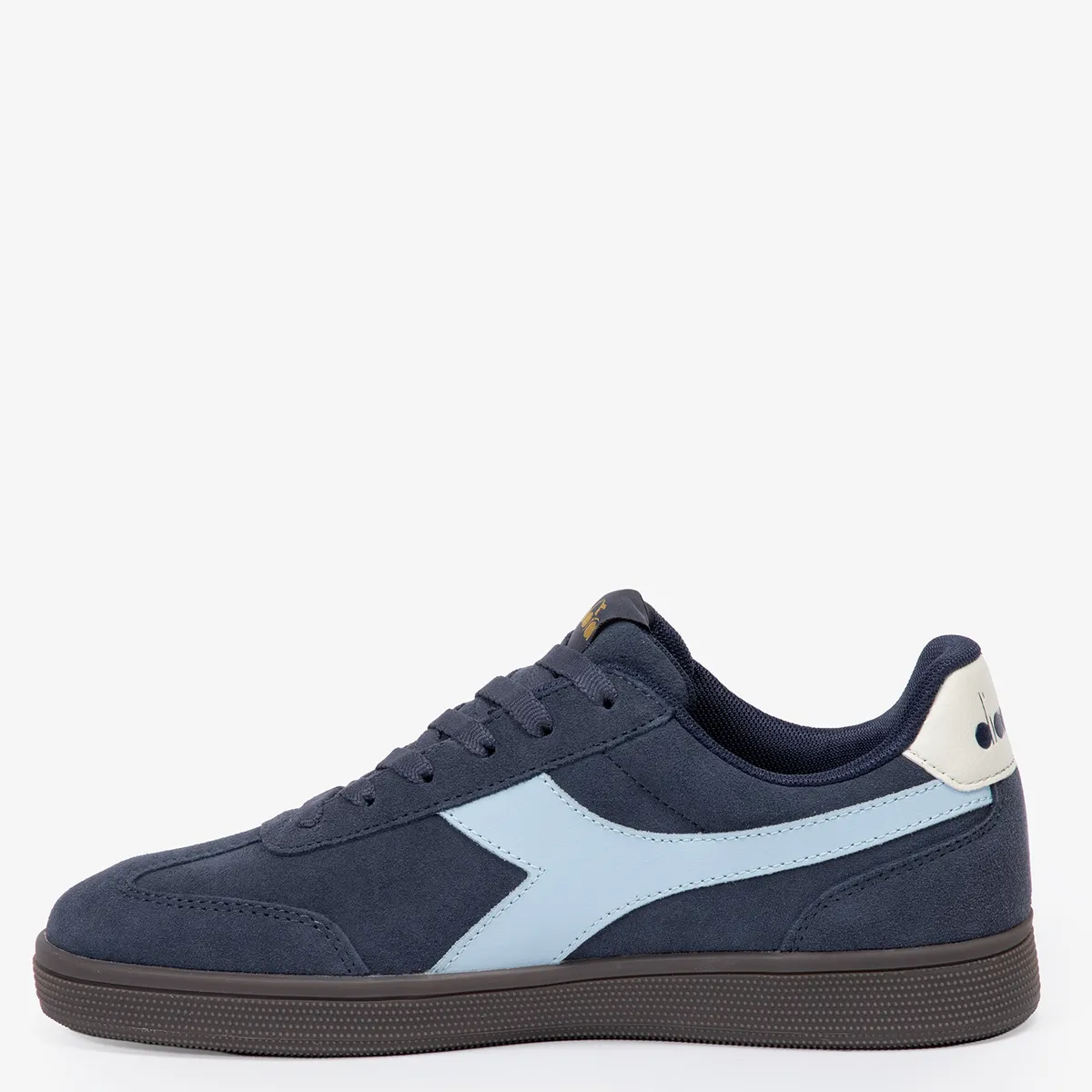 DIADORA - Bamtela Zapatilla Urbana Mujer Azul Diadora