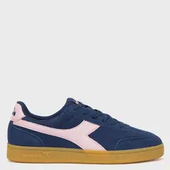 DIADORA - Bamtela Zapatilla Urbana Mujer Azul