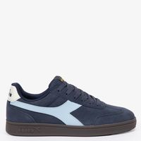 Bamtela Zapatilla Urbana Mujer Azul