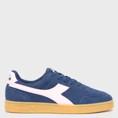 DIADORA - Bamtela Zapatilla Urbana Mujer Azul