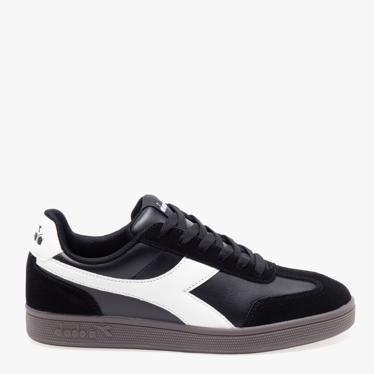 DIADORA - Bamtela Zapatilla Urbana Mujer Negro Diadora