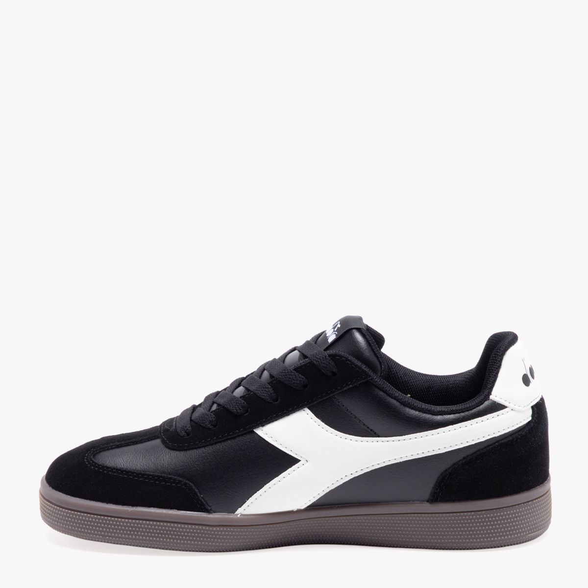 DIADORA - Bamtela Zapatilla Urbana Mujer Negro Diadora