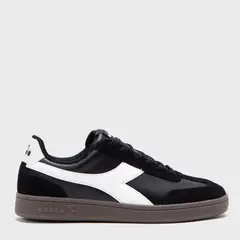 DIADORA - Bamtela Zapatilla Urbana Mujer Negro