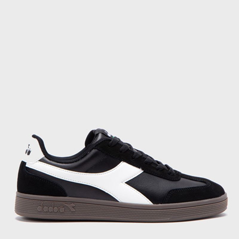 DIADORA - Bamtela Zapatilla Urbana Mujer Negro Diadora