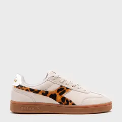DIADORA - Bamtela Zapatilla Urbana Mujer Beige