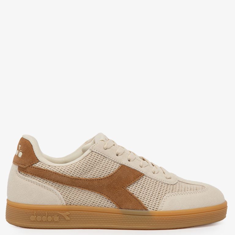 DIADORA Bamtela Zapatilla Urbana Mujer Beige