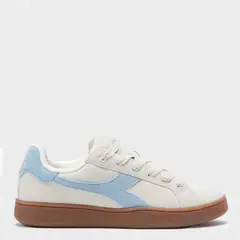 DIADORA - Court XL Zapatilla Urbana Mujer Beige