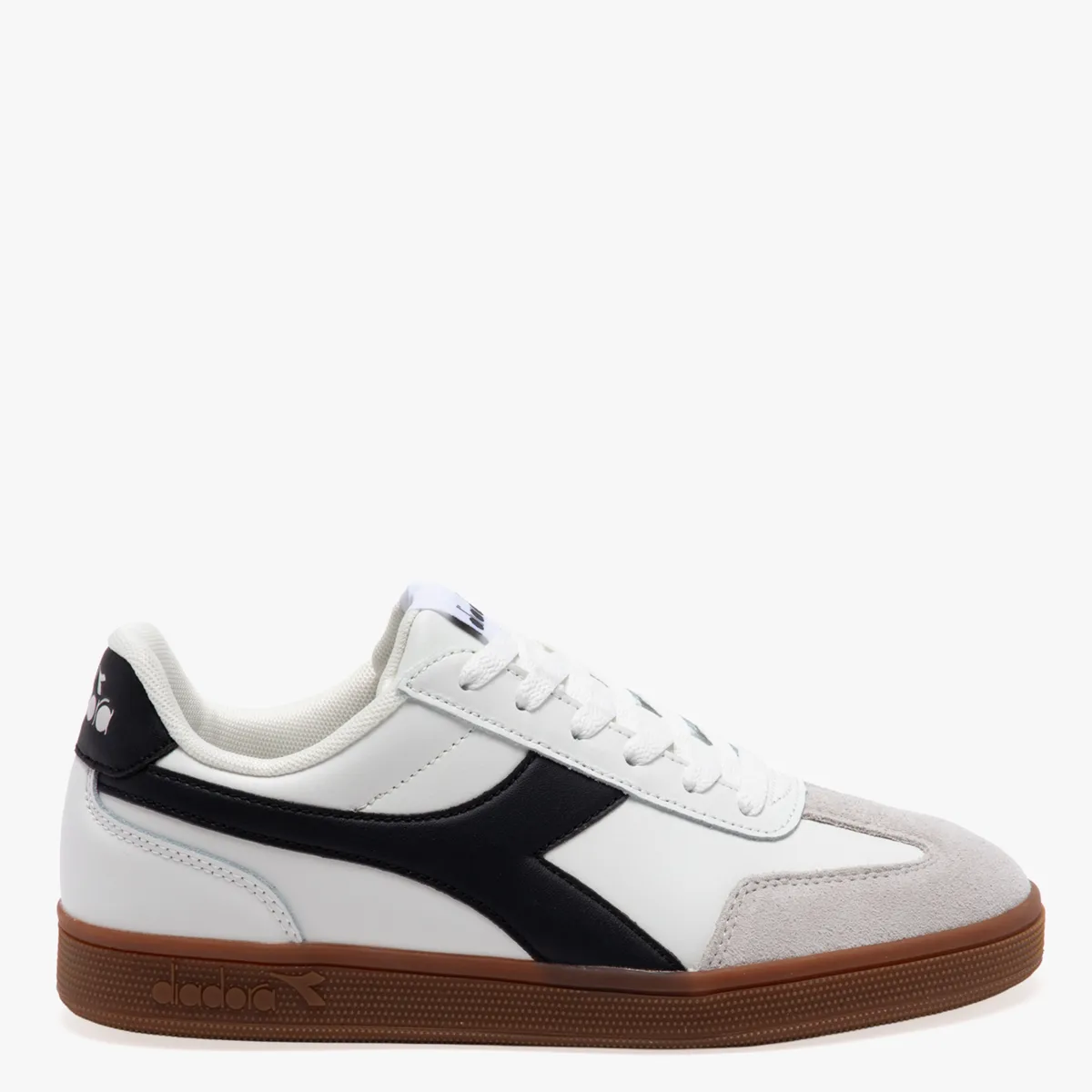 DIADORA - Bamtela Zapatilla Urbana Mujer Blanco Diadora