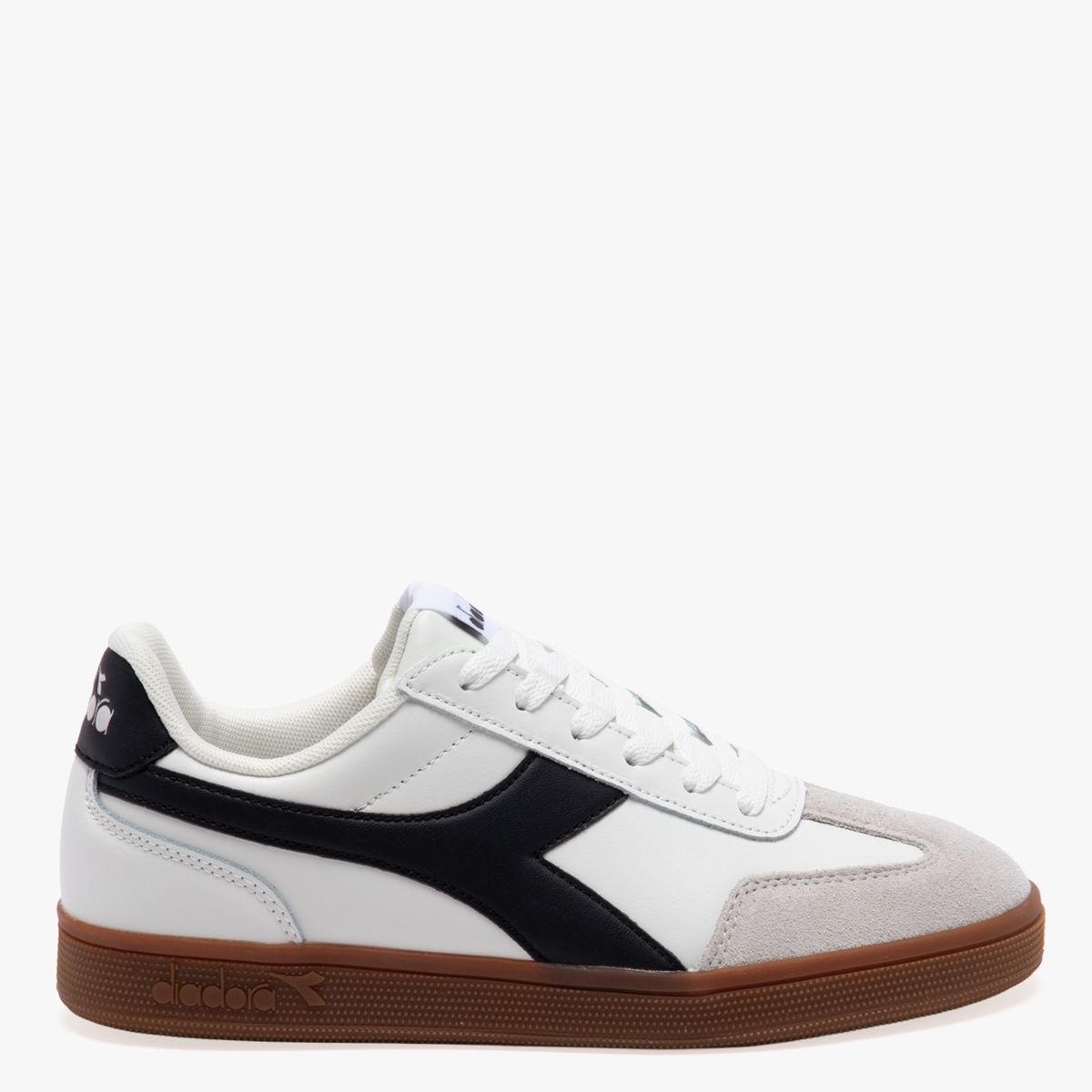 DIADORA - Bamtela Zapatilla Urbana Mujer Blanco Diadora