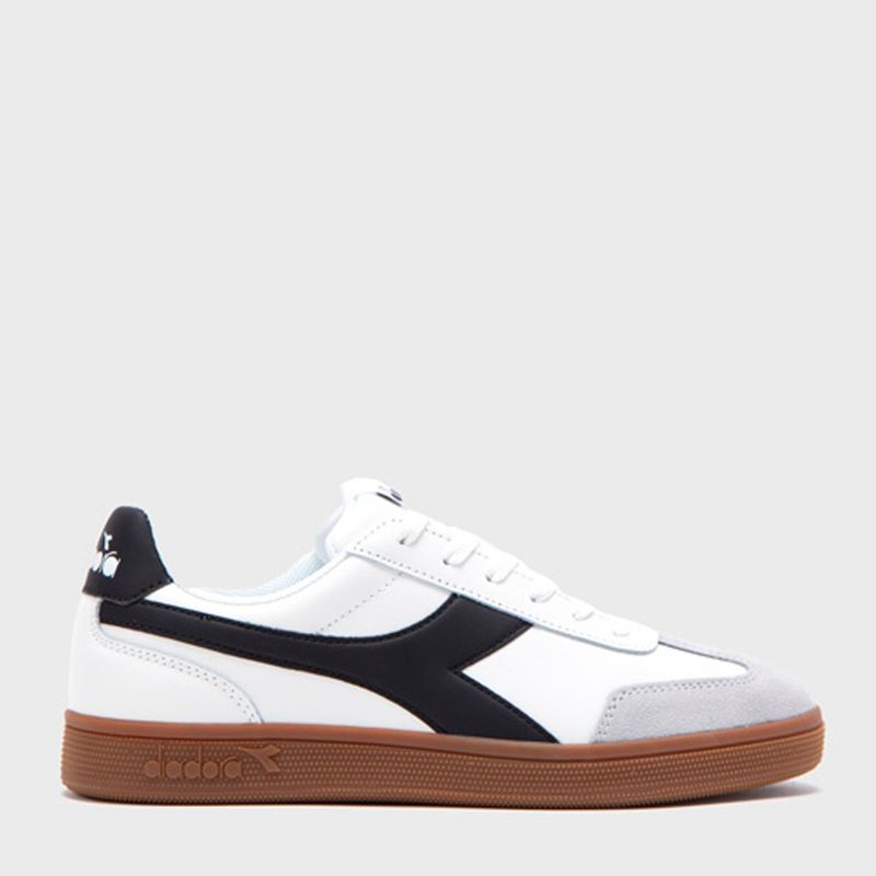 DIADORA - Bamtela Zapatilla Urbana Mujer Blanco Diadora