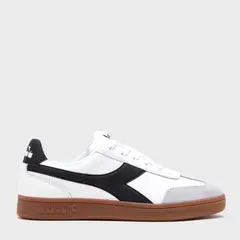 DIADORA - Bamtela Zapatilla Urbana Mujer Blanco