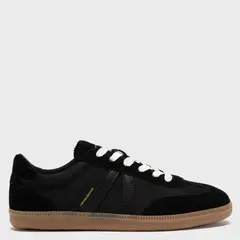 BASEMENT - Adulci Zapatilla Urbana Mujer Negro