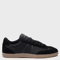 BASEMENT - Zapatillas Urbanas Adulci Mujer Negra