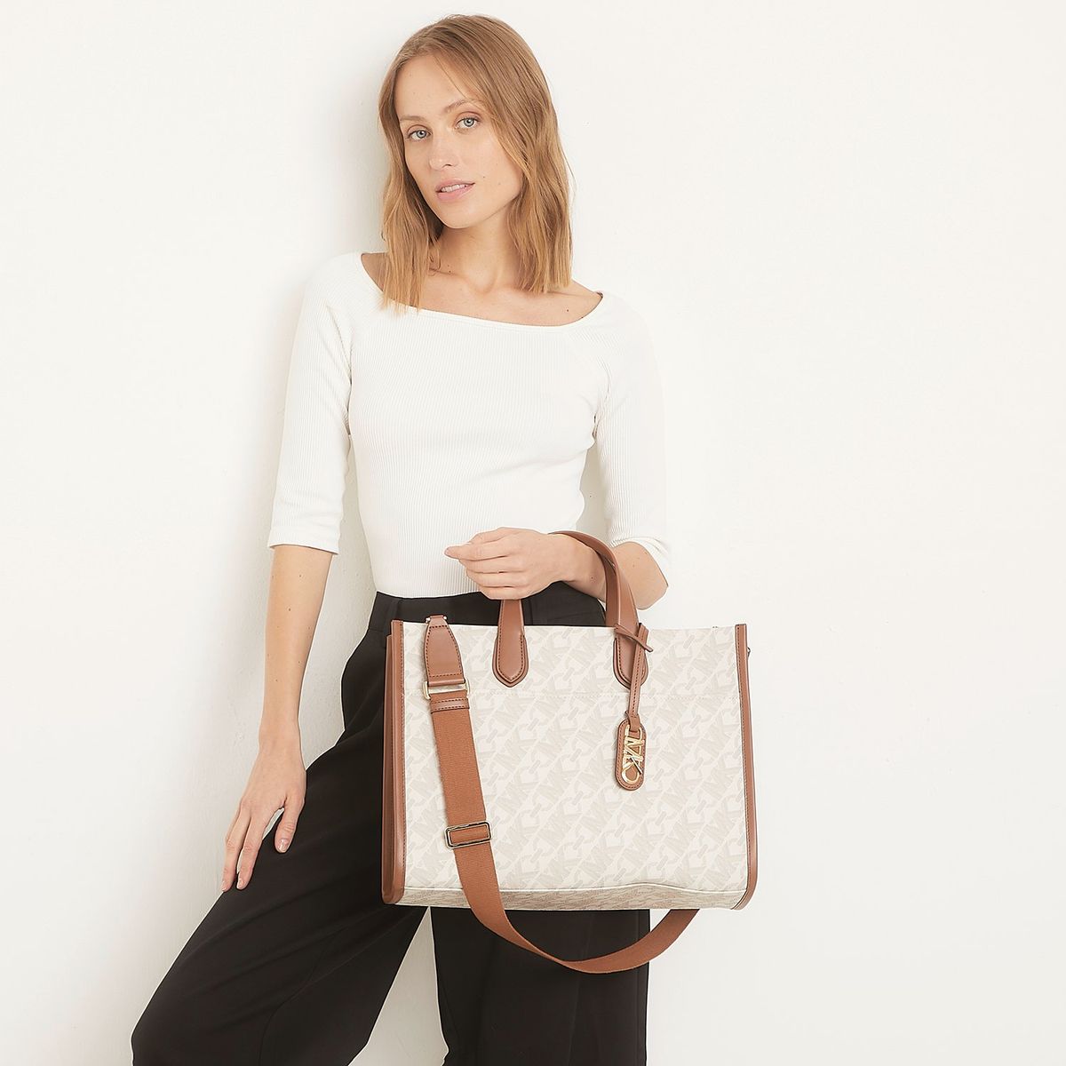 MICHAEL KORS - Cartera Mujer Michael Kors