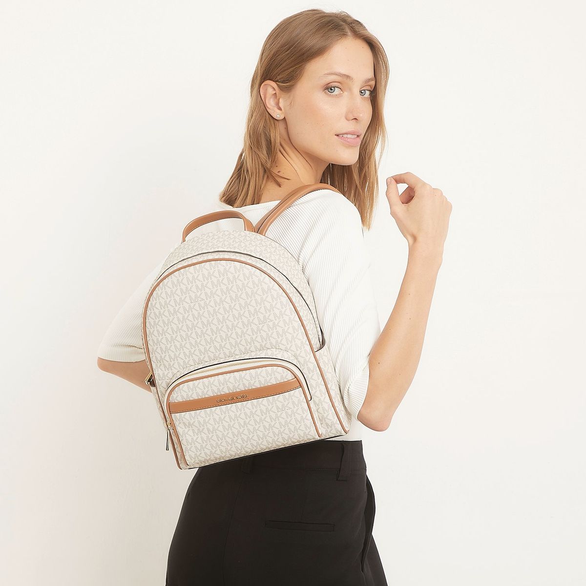 MICHAEL KORS - Mochila Mujer Michael Kors