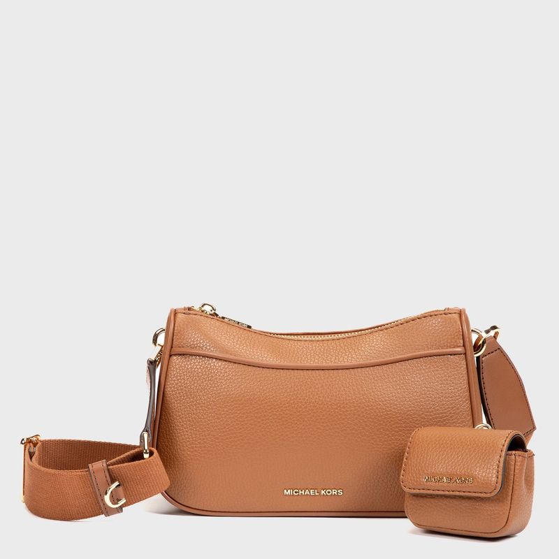 MICHAEL KORS - Cartera Mujer Cuero Michael Kors