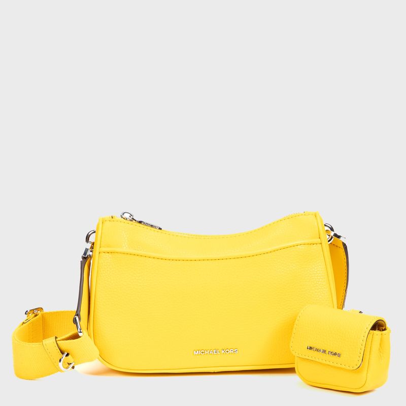 MICHAEL KORS - Cartera Mujer Cuero Michael Kors