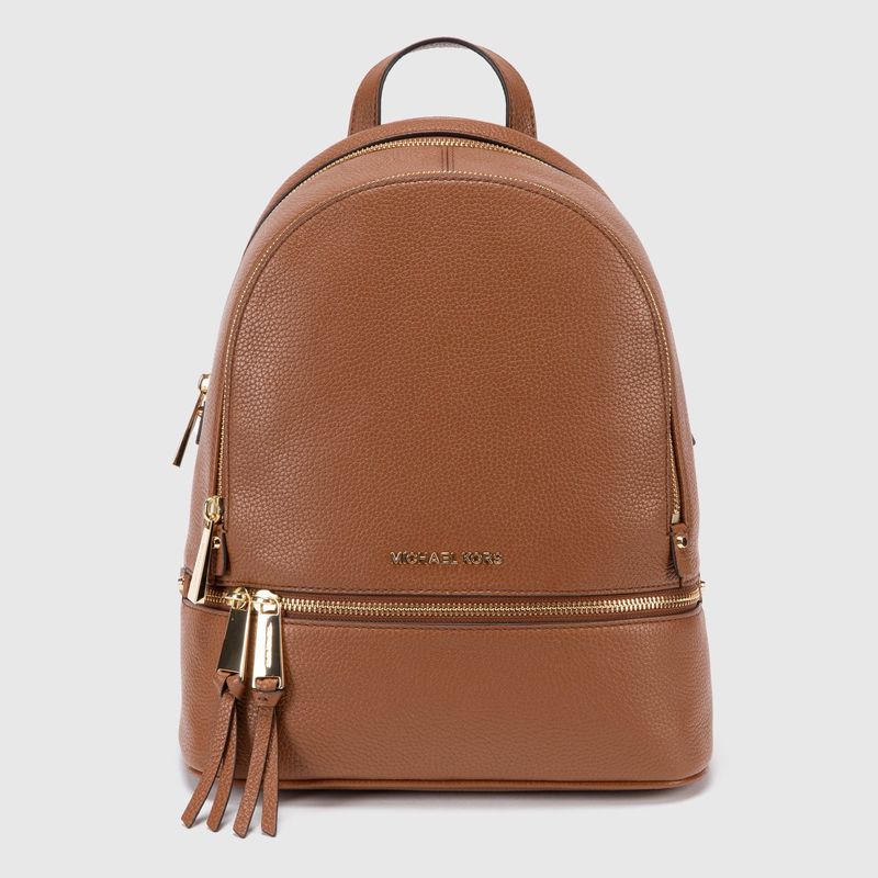 MICHAEL KORS - Mochila Mujer Cuero Michael Kors