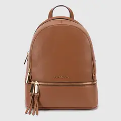 MICHAEL KORS - Mochila Mujer Cuero