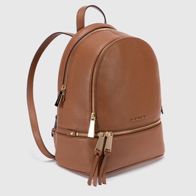 Imagen 2 del producto Mochila Mujer Cuero