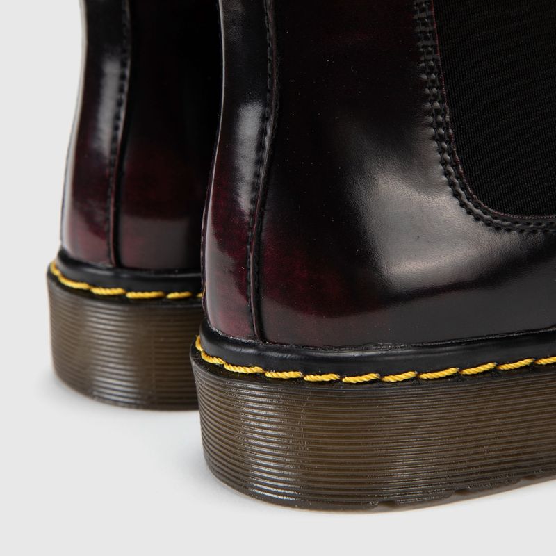 SYBILLA Botines Mujer Sybilla Chelsea Sintético