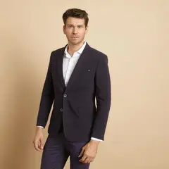 LA MARTINA - Blazer Lana Hombre