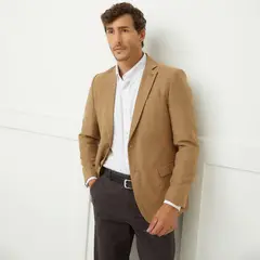 CHRISTIAN LACROIX - Blazer Suede Classic Fit